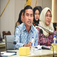 Andhika Surya Gumilar Dorong Penguatan Pemajuan Kebudayaan Lewat Ranperda di Jawa Barat