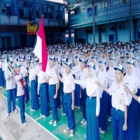 TOK! MK Putuskan Sekolah Dasar dan Menengah Swasta Wajib Digratiskan oleh Negara