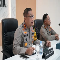 Modus Baru Peredaran Narkoba di Purwakarta, Sabu Disimpan dalam Tabung PCR