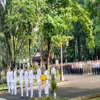 Maknai Harkitnas 2025 di Purwakarta, Abang Ijo: Momen Motivasi Diri