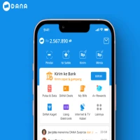 Cara Daftar Aplikasi DANA dengan Mudah untuk Pemula