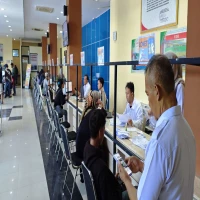 Disdukcapil Subang Kejar Target Kepemilikan Kartu Identitas Anak