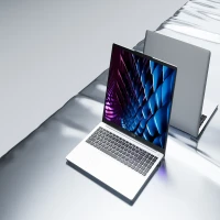 Tecno Resmi Perkenalkan Megabook S16: Laptop 16 Inci Ringan dengan Fitur AI