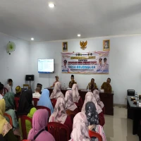 Pemdes Bojongloa Resmi Bentuk Koperasi Desa Merah Putih