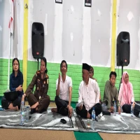 Kejari Purwakarta Apresiasi Bupati Yang Turun Menyelesaikan Konflik Warga, Mediasi Warga dengan Pemerintah Desa