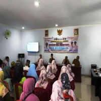 Koperasi Merah Putih jadi Wadah Pemberdayaan Ekonomi Masyarakat di Subang