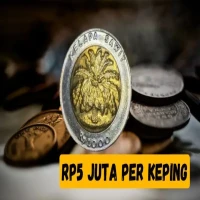 Tempat Jual Koin Kuno Online di Jawa Barat yang Paling Populer!