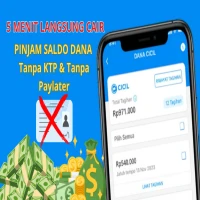Cara Pinjam Saldo DANA Darurat Tanpa Cicilan Paylater, Cuma Modal HP & Internet!