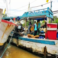 Dinas Kelautan dan Perikanan Kabupaten Subang Kejar Target Tangkapan Ikan Nelayan 23,6 Juta Kg