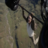 Review Film Mission Impossible Final Reckoning: Aksi Pamungkas Tom Cruise yang Mengguncang Layar Lebar