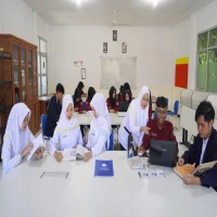 Seleksi Mandiri Dibuka, POLSUB Siapkan Tiga Jalur Pilihan