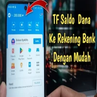 Tips dan Cara Pindah Saldo DANA ke Rekening Bank Tanpa Biaya Admin Sepeserpun!