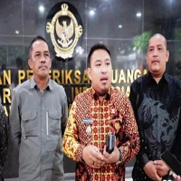 Soal Kasus Penyelewengan Dana Bos, Bupati Subang Bakal Panggil Seluruh Kepala Sekolah Beserta Korwil Terkait