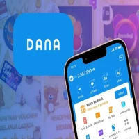 Cara Pinjam Saldo DANA Rp50 Ribu Bayar Nanti, Mudah dan Cepat!