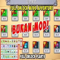 Cara Tercanggih Maksimalkan Level di PVZ Fusion Unlock All Plants Max Level, Baca Slengkapnya!