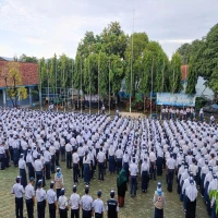 Tahun Ini, SMPN 2 Subang Buka SPMB untuk 320 Siswa