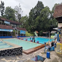 Kolam Renang Ciheuleut di Subang Masih Kekurangan Anggaran Rp30 Juta, untuk Sambungan Listrik