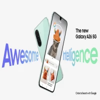 Samsung Galaxy A26 5G: Smartphone Rp 3 Jutaan Penuh Inovasi AI
