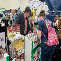 Jurus BNI Dorong Digitalisasi UMKM Bersaing di Kancah Global