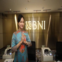 Strategi BNI Jaga Likuiditas dan Dorong Pertumbuhan Kredit di Tengah Tren Suku Bunga Rendah