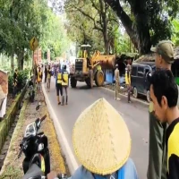 Penertiban Bangunan di Jalancagak: Langkah Menuju Kawasan yang Lebih Tertata dan Indah