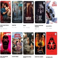 Dari Horor Sampai Drama Epik! Inilah Daftar Film Bioskop Indonesia Terbaru yang Tayang Mulai Juni 2025