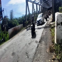 Jalan Rusak Parah di Purwakarta, Pemprov Jabar Diminta Segera Turun Tangan