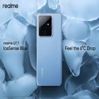 Realme GT 7 Resmi Meluncur: Punya Performa Gahar dan Baterai 7000 mAh