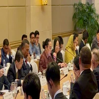 PDI Perjuangan Dorong Dialog Antar Partai Politik Asia untuk Wujudkan Perdamaian