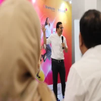 Lewat SheHacks 2025, Indosat Tegaskan Komitmen untuk Perempuan di Dunia Teknologi