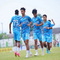Heboh Tagar #PersikasNotForSale, Suporter Tolak Isu Akuisisi Klub ke Sumatera Selatan