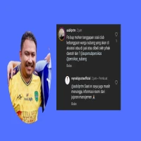 Bupati Subang Reynaldi Putra Andita Buka Suara soal Isu Akuisisi Persikas