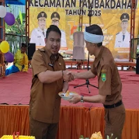 Kecamatan Tambakdahan Subang Genap 17 Tahun, Infrastruktur dan Ekonomi Jadi Fokus Pembangunan