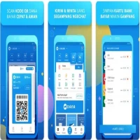 Cara Pinjam Saldo DANA Tanpa KTP Langsung Cair Rp2.000.000 ke e-Wallet dalam 1 Menit!