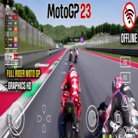 Download Game MotoGP PS3 untuk Android: Cara Main & Link Aman