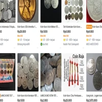 Harga Uang Kuno di Bank Indonesia 2025 dan Harga Pasaran Uang Kuno di Kalangan Kolektor