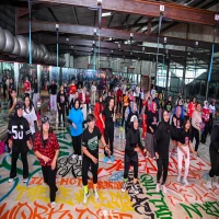 ZUMBA, Pilihan Sehat dan Hemat untuk Long Weekend