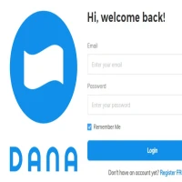Cara Login DANA Tanpa Aplikasi, Gampang Banget!