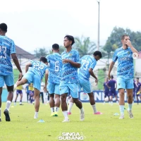 Manajemen Persikas Subang Bungkam, Ketua Askab PSSI Minta Pertanggungjawaban