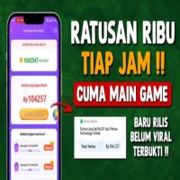 Game Penghasil Saldo DANA 100 Ribu Langsung Cair, Cek Daftar Gamenya Disini!