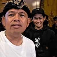 KDM Tak Mau Urus Persikas: "Ngurus Istri Aja Belum Bisa”