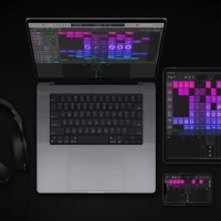 Logic Pro untuk Mac & iPad Dapat Pembaruan Besar: Ini Deretan Fitur Terbarunya!