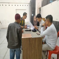 Pemkab Subang dan Pemprov Jabar Mulai Salurkan Kompensasi Pedagang Terdampak Penertiban Bangli di Jalancagak