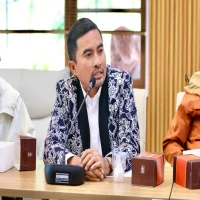 Peringatan Hari Lahir Pancasila 2025, Andhika Surya Gumilar: Momentum Perkuat Ideologi Bangsa dan Kebijakan Pro-Rakyat