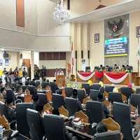 DPRD Subang Targetkan 18 Raperda Bisa Disahkan Tahun 2025
