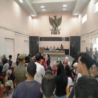 Pedagang Terdampak Penertiban Bangli di Subang Dapat Kompensasi, Penggantian Nilai Barang Dagangan