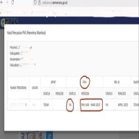 Cek Status Pencairan Bansos PKH Tahap 2 Tahun 2025, Bisa Lewat HP
