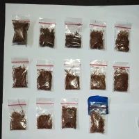 4 Remaja Subang Nekat Jual Sinte di Instagram, Alhasil Ditangkap Polisi