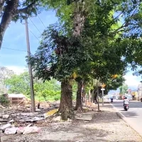 Dua Lokasi di Jalancagak Subang Disiapkan Tampung Pedagang Terdampak Pembongkaran