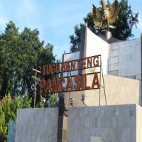 Tugu Benteng Pancasila, Bantahan Subang Bukan Basis Komunis